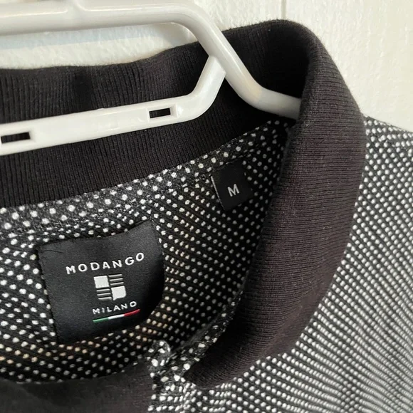 ☀️ Modango polo ☀️ - Picture 2 of 4